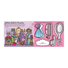 Priddy Books Let's Pretend Princess Party Set