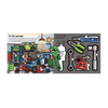 Priddy Books Let's Pretend Race Driver Set