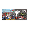 Priddy Books Let's Pretend Race Driver Set