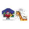 Priddy Books Santa's Gifts