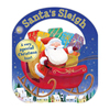 Priddy Books Santa's Sleigh