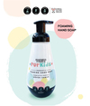 PurKids by Mammacomica Köpük El Sabun 400ml
