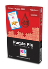 Puzzle Fix Yapıştırıcı