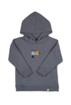PUZZLE PAIR - GREY