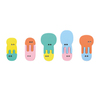 Quut Banyo Yapbozu Jellyfish