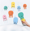Quut Banyo Yapbozu Jellyfish
