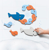 Quut Banyo Yapbozu Shark