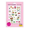Rachel Ellen Geçici Dövme Fairy Friends
