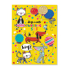 Rachel Ellen Mektup Seti Dogs & Cats