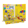 Rachel Ellen Mektup Seti Dogs & Cats