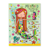 Rachel Ellen Mektup Seti Mermaid