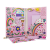 Rachel Ellen Mektup Seti Over the Rainbow