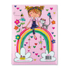 Rachel Ellen Mektup Seti Over the Rainbow