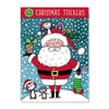 Rachel Ellen Sticker Kitabı Christmas