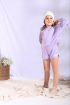 RAINBOW İKİLİ TAKIM - LİLA