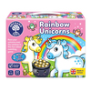 RAINBOW UNICORNS 3 - 5 YAŞ