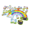 RAINBOW UNICORNS 3 - 5 YAŞ