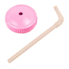 Re-Play Kapak ve Pipet Pudra