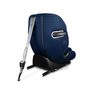 Renlux Olymp Lacivert I-Size Softness Isofix Oto Koltuğu