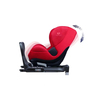Renolux Gaia I-Size Softness Isofix Oto Koltuğu Kırmızı