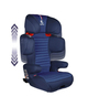 Renolux Renofix Softness Isofix Oto Koltuğu Lacivert