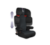 Renolux Renofix Softness Isofix Oto Koltuğu Siyah