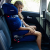 Renolux Renofix Softness Isofix Oto Koltuğu Lacivert