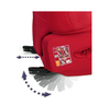 Renolux Renofix Softness Isofix Oto Koltuğu Kırmızı