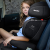 Renolux Renofix Softness Isofix Oto Koltuğu Siyah