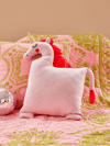 Rice Yastık Unicorn