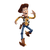 Roommates Oyuncak Hikayesi Woody Dev Çıkar ve Yapıştır Duvar Stickerı
