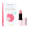 Rosajou Vegan Ruj | Ballerine