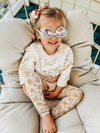 Roshambo Eyewear Splash Güneş Gözlüğü Rose Gold Lens