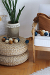 RUSTIC VIBES