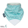 Sage Stars Neckerchew