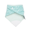 Sage Stars Neckerchew