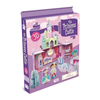 Sassi Junior Book & 3D Model Princess Castle