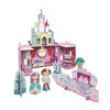 Sassi Junior Book & 3D Model Princess Castle