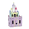 Sassi Junior Book & 3D Model Princess Castle