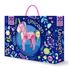 Sassi Junior Book & 3D Model Unicorn