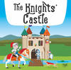 Sassi Junior Giant Puzzle - Knight Castle