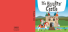 Sassi Junior Giant Puzzle - Knight Castle