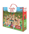 Sassi Junior Giant Puzzle - Knight Castle