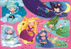 Sassi Junior Giant Puzzle -  Nature Princesses