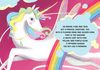 Sassi Junior Giant Puzzle - Unicorn