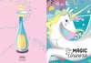 Sassi Junior Giant Puzzle - Unicorn