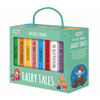 Sassi Junior İlk Kitap Setim My First Library Fairy Tales