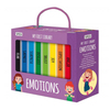 Sassi Junior İlk Kitap Setim My First Library Emotions