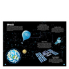 Sassi Junior Learn & Explore Space Puzzle