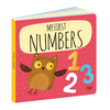 Sassi Junior My First Numbers Steam Puzzle